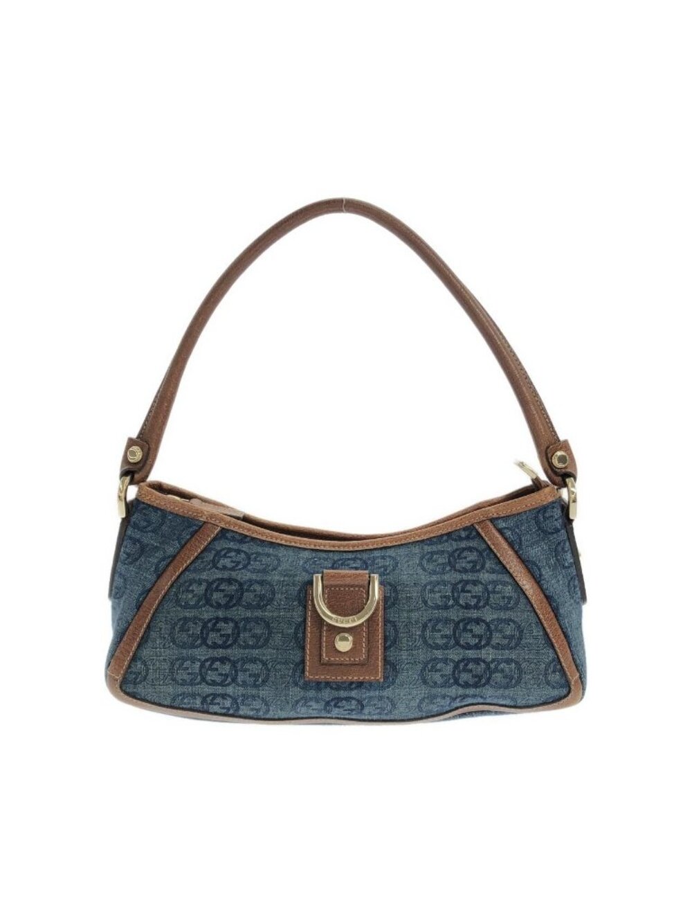 Gucci Vintage Shoulder Bag